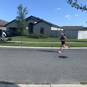 Fundraising Page: Rachel Snyder